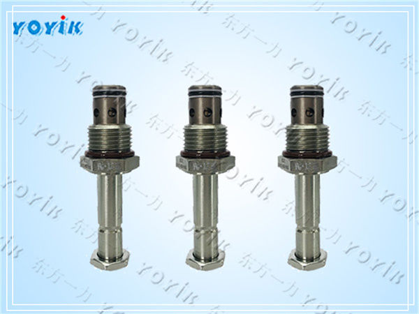 OPC/AST电磁阀165.31.56-1/1工作原理 汽轮机控制系统电磁阀