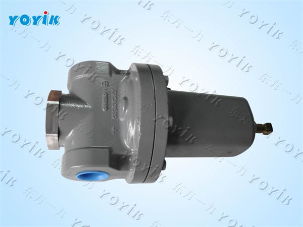 溢流阀MK50HP-2″主要作用及工作原理 控制和调节液压油