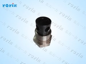逆止阀RCV9.5的主要特点 EH油动机回油单向阀