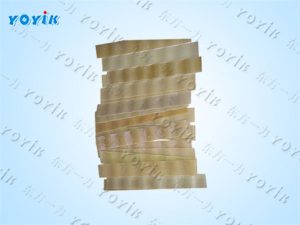 中部波纹板J0998特点优势及用途 发电机垫条