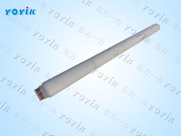 滤芯Y6V29402主要功能 发电机定冷水过滤器滤芯