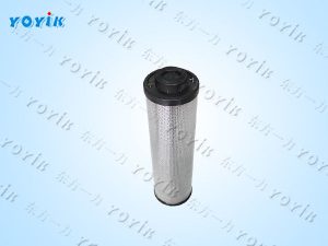 滤芯HX-250*10W安装方法步骤 汽机顶轴油泵出口滤芯