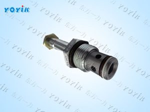 *阀VI-RV1-10-S-0-18功能特点 插装溢流阀