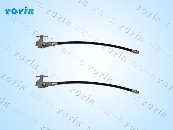 注胶枪软管SPK-2C特点 连接注胶工具和注胶嘴