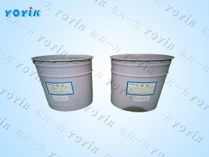 室温固化环氧胶792使用基本步骤和注意事项 浸渍绝缘胶