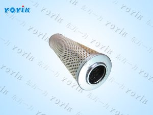 滤芯HBX-250*10Q堵塞的原因及解决措施 顶轴油泵出口滤芯