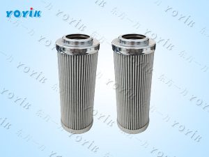 油动机入口滤芯AP1E102-01D10V/-W维护与清理 不锈钢滤网