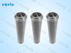 油动机进口滤芯DP6SH201EA10V/W的作用 滤油器工作滤芯