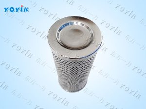 EH油主油泵出口滤芯DL001002维护建议 过滤器滤网