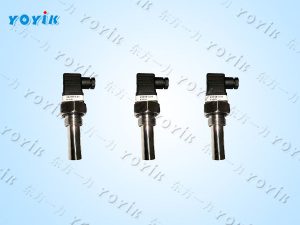 电极2401B的主要功能 定子冷却水电导率探头