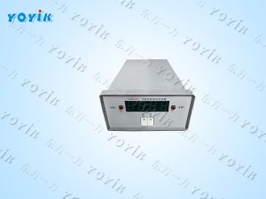 汽轮机转速撞击子监测装置转速表HZQW-03A主要功能