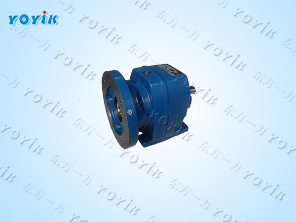 减速箱M02225.OBGCC1D1.5A的应用场景 密封油真空泵减速机