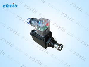 电磁阀22FDA-K2T-W220R-20/LV的主要特点 液压控制阀