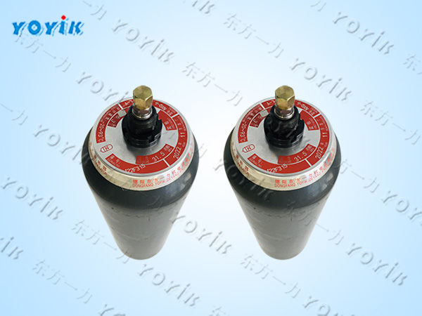 跳闸模块蓄能器NXQ-A-1.6/31.5-L-Y注意事项 囊氏储能器