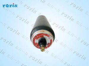 蓄能器NXQA-25/31.5-L-Y功能与用途 囊氏蓄能器储存和释放流体能量
