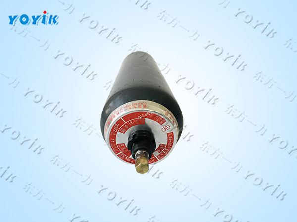 蓄能器NXQA-25/31.5-L-Y功能与用途 囊氏蓄能器储存和释放流体能量