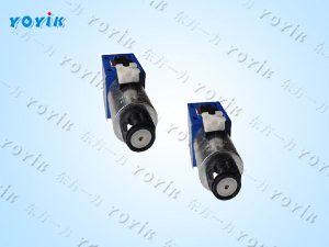 电磁阀S203CH98V5CG4-KCX373/8安装注意事项 电磁换向阀