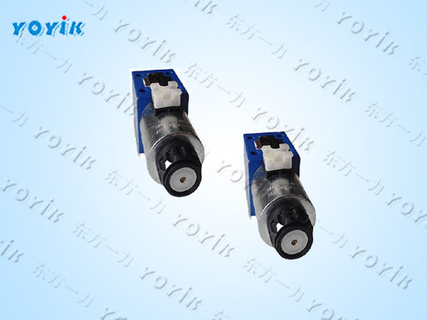 电磁阀S203CH98V5CG4-KCX373/8安装注意事项 电磁换向阀