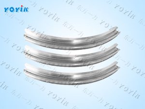 汽轮发电机密封瓦检修与维护注意事项 四川密封瓦