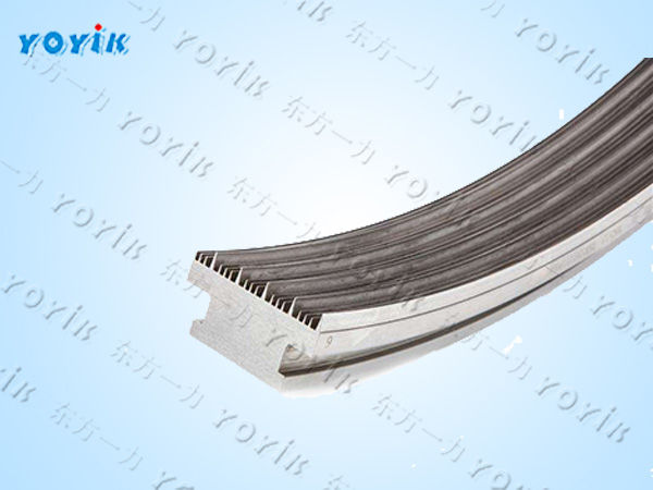 组合式汽封 德阳汽轮机汽封