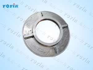 德阳螺旋密封油挡 汽轮机发电机螺旋密封油挡