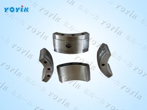 可倾瓦瓦块 德阳巴氏合金瓦