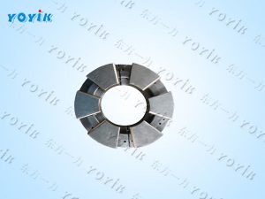 合金推力轴瓦特点与优势及使用注意事项 四川推力轴瓦