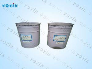 汽轮发电机绝缘盒填充料HDJ-14技术要求 双组份绝缘填充料