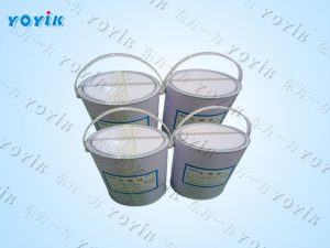 环氧填充胶53101-1包装贮存 发电机双组份填充料