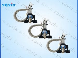 位移传感器6000TD接线方法及注意事项 油动机LVDT行程传感器