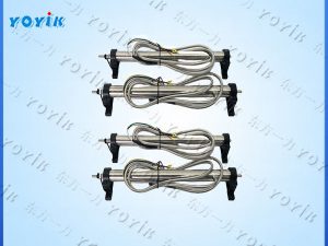 位移传感器ZDET200B故障排查步骤 汽机油动机行程传感器