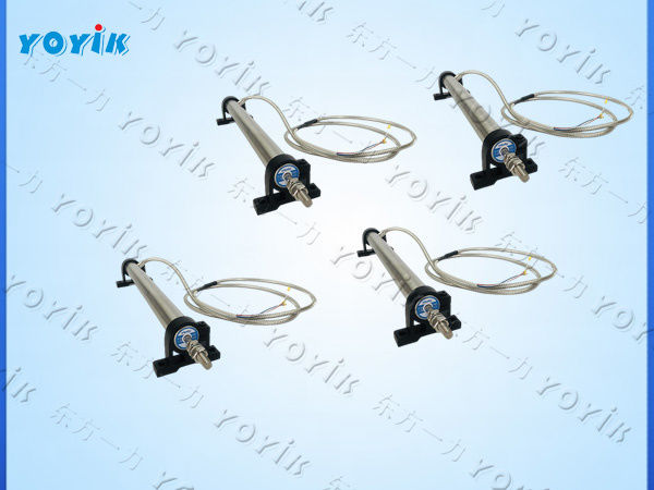 位移传感器DET50A使用注意事项 汽轮机LVDT行程传感器