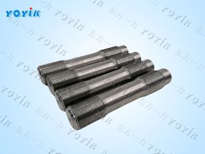 双头螺柱GB897-88安装方法 不等长双头螺栓