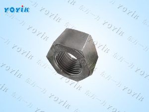 1型六角螺母GB/T6170-2000和2型六角螺母GB/T6175-2000的区别