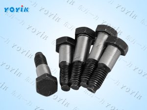 六角头铰制孔用螺栓GB27-88技术条件 电厂六角头加强杆螺栓