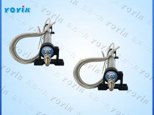 传感器TDZ-1E-05数据异常的原因及解决方法 油动机LVDT行程传感器