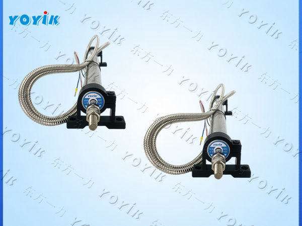 传感器TDZ-1E-05数据异常的原因及解决方法 油动机LVDT行程传感器