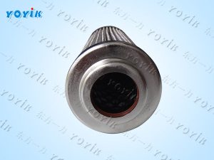 调节保安系统滤芯DP301EA10V/-W的使用与维护 油动机滤芯