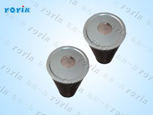滤芯OF3-20-3RV-10安装和使用注意事项 EH油主油泵入口滤芯