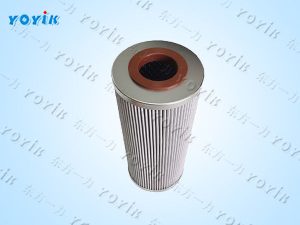 回油滤芯DR405EA03V/-W更换周期与维护 控制油供油装置油滤芯