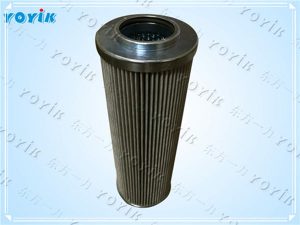 滤芯DP1A601EA03V/-W主油泵出口滤芯的结构完整性