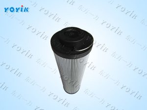 顶轴油泵入口滤芯TLX268A/20更换与维护 双筒过滤器滤芯