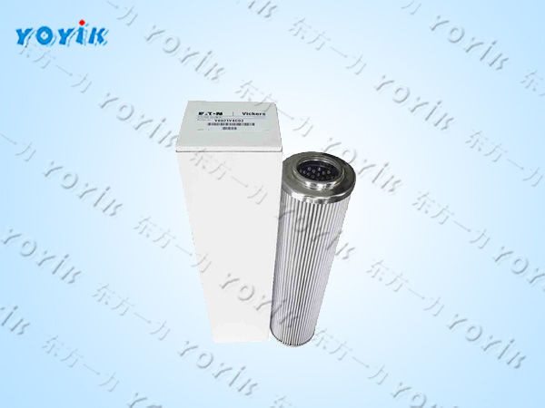 油泵出口滤芯V6021V4C03的主要功能 丹佛斯PVH131泵用滤芯