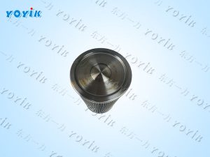 EH油站主泵入口滤芯DS103EA100V/-W的维护与更换 抗燃油滤芯