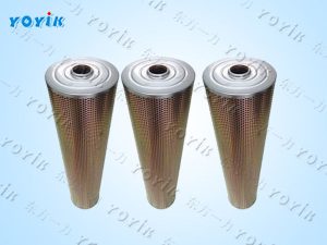 滤芯DZ903EA10V/-W特点与优势 汽轮机控制油纤维滤芯