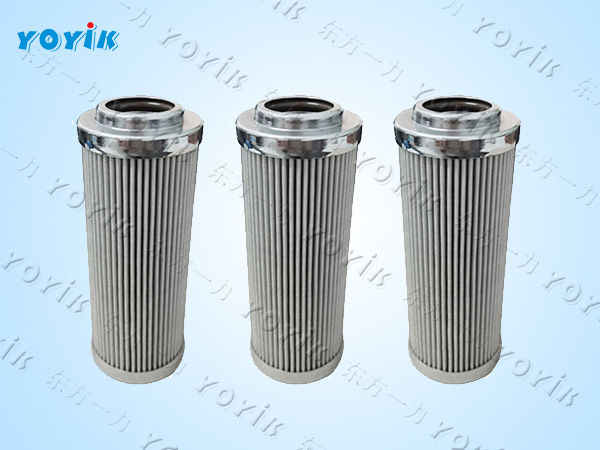 油动机工作滤芯AP3E302-02D10V/-W防止杂质磨损设备 中调门过滤器滤芯