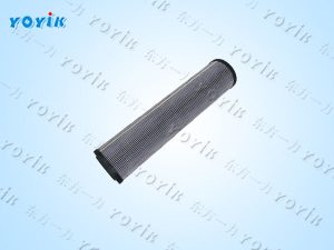 EH油系统回油滤芯AD3E301-02D03V/-W特点 抗燃油再循环滤芯