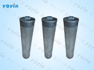 硅藻土滤芯ZS.1100B-002功能 汽轮机抗燃油EH油再生装置脱水滤芯