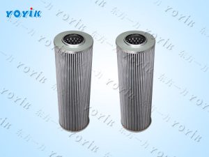 顶轴油泵入口滤芯SZHB-850*20的特点 液体过滤器滤芯