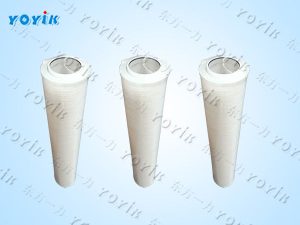 聚结滤油机保护过滤滤芯HC8314FCP39H工作原理及维护与更换 出口颗料滤芯